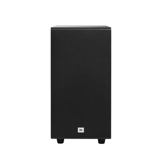 JBL Cinema SB190 - Black - Detailshot 2 image number null